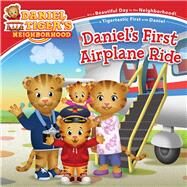 Daniel's First Airplane Ride by Hoffman, Haley; Fruchter, Jason, 9781665951999