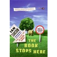 The Book Stops Here by Sansom, Ian, 9780061452000