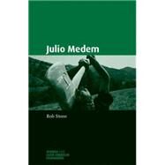 Julio Medem by Stone, Rob, 9780719072000
