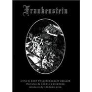 Frankenstein by Shelley, Mary Wollstonecraft, 9781595822000