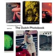 The Dutch Photobook by Giertsberg, Frits; Suermondt, Rik, 9781597112000