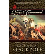 At the Queen's Command by Stackpole, Michael  A, 9781597802000