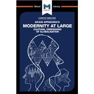 Modernity at Large: Cultural Dimensions of Globalisation by Evrard,Amy Young, 9781912302000
