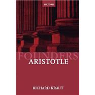 Aristotle Political Philosophy by Kraut, Richard, 9780198782001