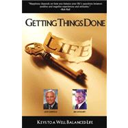 Getting Things Done by Canfield, Jack; Cathcart, Jim, 9781600132001