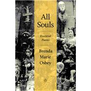 All Souls by Osbey, Brenda Marie, 9780807162002