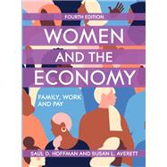 Women and the Economy by Saul D. Hoffman; Susan L. Averett, 9781352012002
