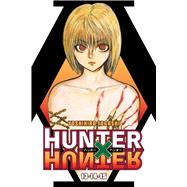 Hunter x Hunter (3-in-1 Edition), Vol. 5 Includes vols. 13, 14, & 15 by Togashi, Yoshihiro, 9781974762002
