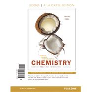 General, Organic, and Biological Chemistry, Books a la Carte Edition by Frost, Laura D.; Deal, S. Todd, 9780134162003