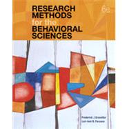 Research Methods for the Behavioral Sciences (with APA Card) by Gravetter, Frederick; Forzano, Lori-Ann, 9780357602003