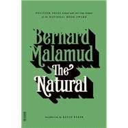 The Natural by Malamud, Bernard; Baker, Kevin, 9780374502003