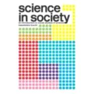 Science In Society: An Introduction to Social Studies of Science by Bucchi; Massimiano, 9780415322003