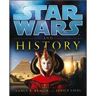 Star Wars and History by Unknown, 9780470602003