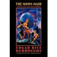 The Moon Maid by Burroughs, Edgar Rice, 9780803262003