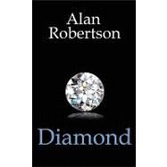 Diamond by Robertson, Alan, 9781432742003