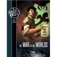 H. G. Wells by Dobbs (ADP); Cifuentes, Vicente, 9781683832003