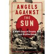 Angels Against the Sun by James M. Fenelon, 9781684512003