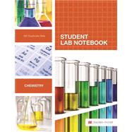 Student Lab Notebook: Side Bound 100 Carbonless Duplicate Sets by HAYDEN-MCNEIL, 9781930882003