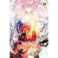 Twin Star Exorcists, Vol. 33 Onmyoji by Sukeno, Yoshiaki, 9781974752003