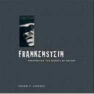 Frankenstein by National Library of Medicine, 9780813532004