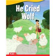 He Cried Wolf ebook by Ben Nussbaum, 9781087602004
