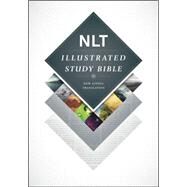 NLT Illustrated Study Bible by Tyndale House Publishers, 9781496402004
