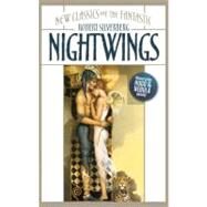 Nightwings by Silverberg, Robert, 9781600102004