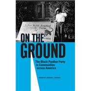 On The Ground by Jeffries, Judson L., 9781617032004
