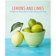 Lemons and Limes by Ferrigno, Ursula, 9781788792004