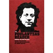 Poulantzas Reader Pa by Poulantzas,Nicos, 9781844672004