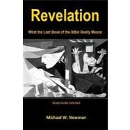 Revelation by Newman, Michael W., 9781448662005