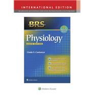 BRS Physiology by Costanzo, Linda S., 9781469832005