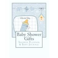 Baby Shower Gifts by Kline, Emily, 9781508742005