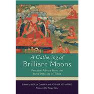 A Gathering of Brilliant Moons by Gayley, Holly; Schapiro, Joshua; Tulku, Ringu, 9781614292005