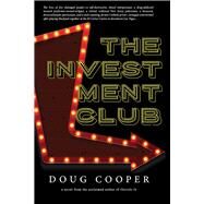 The Investment Club by Cooper, Doug, 9781945572005