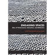 Engaging Spaces by Kristiansen, Erik; Harslof, Olav, 9788763542005