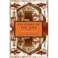 Cultures of the Jews, Volume 1 Mediterranean Origins by BIALE, DAVID, 9780805212006