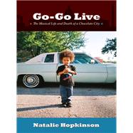 Go-Go Live by Hopkinson, Natalie, 9780822352006