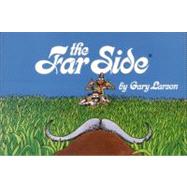 The Far Side by Larson, Gary, 9780836212006