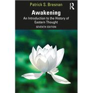 Awakening by Patrick S. Bresnan, 9781032122007