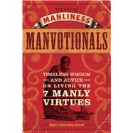 Manvotionals by McKay, Brett; Mckay, Kate, 9781440312007