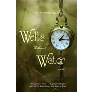 Wells Without Water by Allen, Channing; Van Der Elst, Megan, 9781470182007