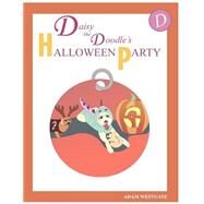 Daisy the Doodle's Halloween Party by Westgate, Adam Christopher, 9781502302007