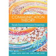 Communication Theory by Mark P. Orbe, 9781793542007