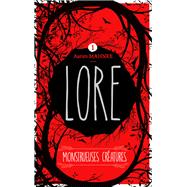 Lore - Tome 1 by Aaron Mahnke, 9782017102007