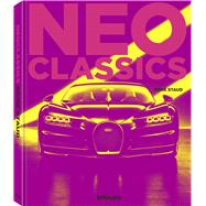 Neo Classics by Staud, Rene; Lewandowski, Jrgen, 9783961712007