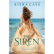 The Siren by Cass, Kiera, 9780062392008