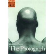 The Photograph by Clarke, Graham, 9780192842008
