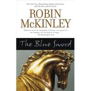 The Blue Sword by McKinley, Robin (Author), 9780441012008