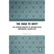 The Road to Unity by Philippe Denis, 9781041332008